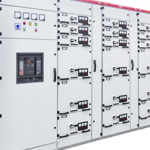 MNS低壓抽出式開關柜