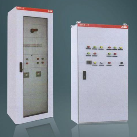 MNS-E動力配電柜及動力配電箱